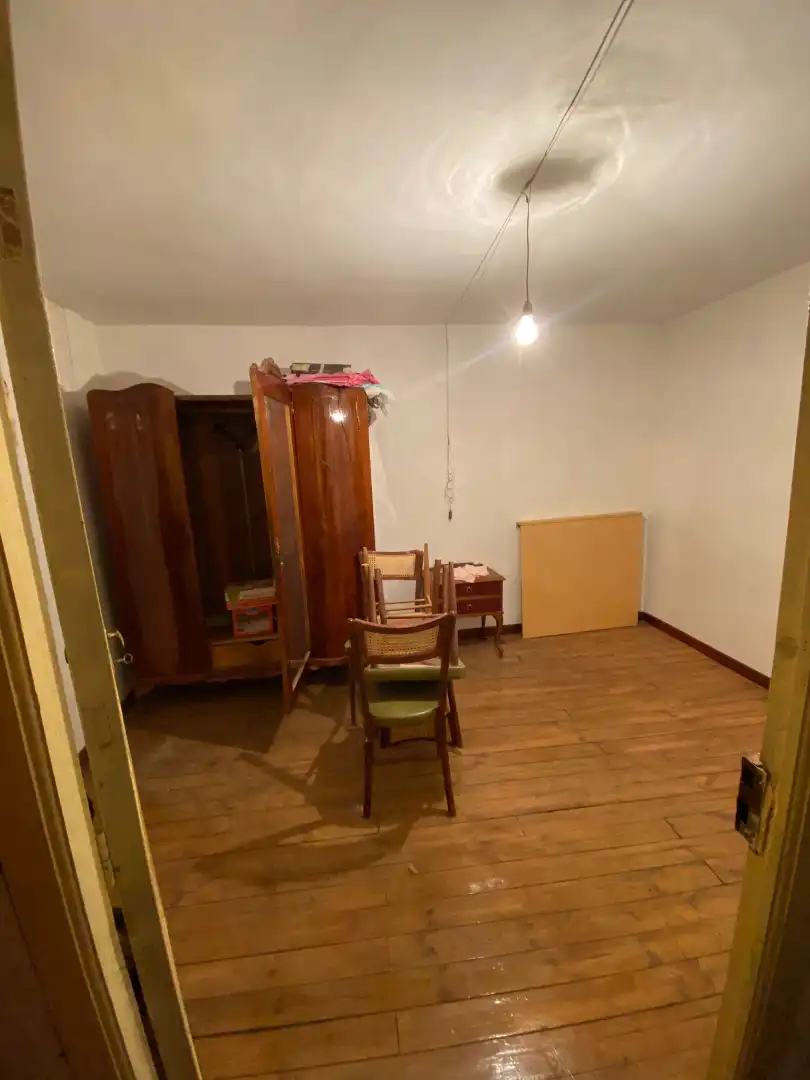 Casa adosada en venda en Zael amb Jardí privat i Moblat