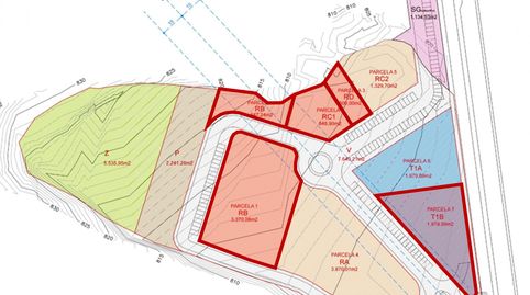 Foto 2 de Residencial en venta en Carretera Biescas, Sabiñánigo Centro - Aurín, Sabiñánigo