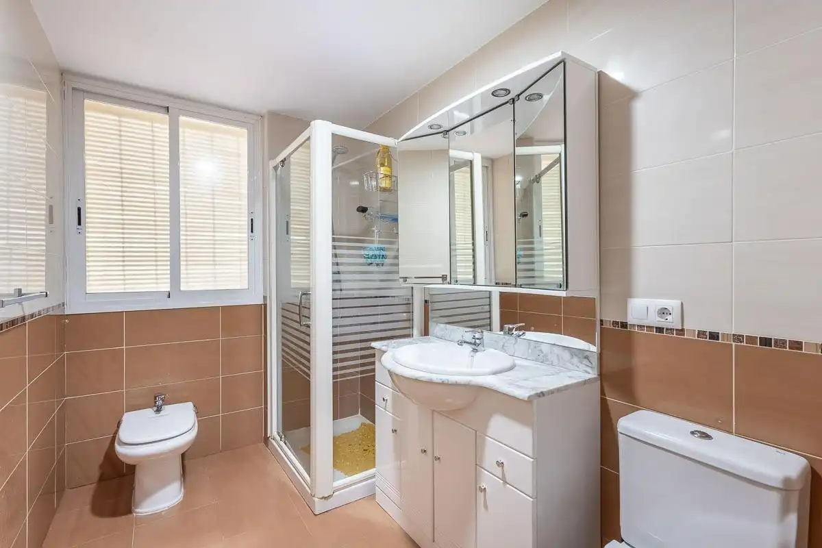 Chalet con piscina en venta en Calle Venus, imagen 20