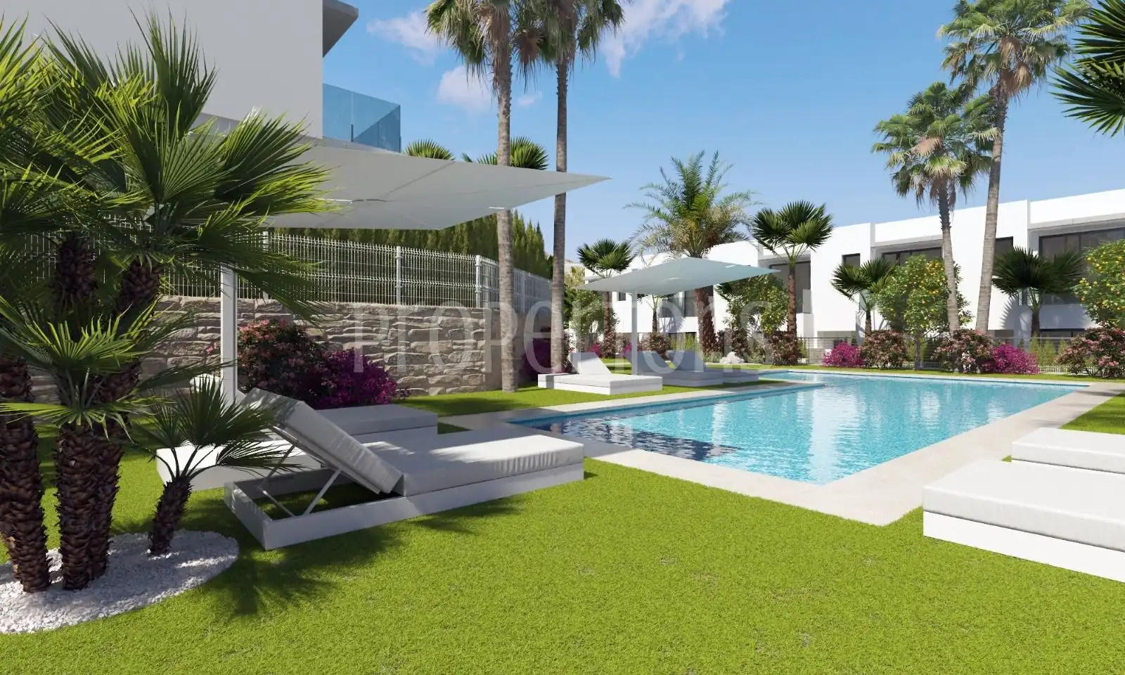 Detached house for sale in N/A, imagen 6