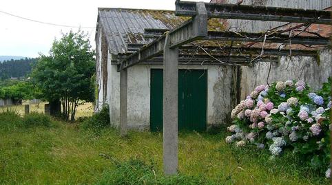 Foto 4 de Residencial en venta en Estrada Castelao, 78, A Gándara, Narón