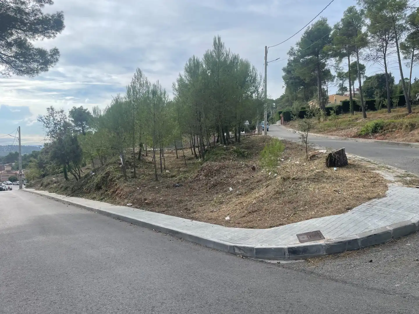 Residencial en venta en Carme, Barcelona