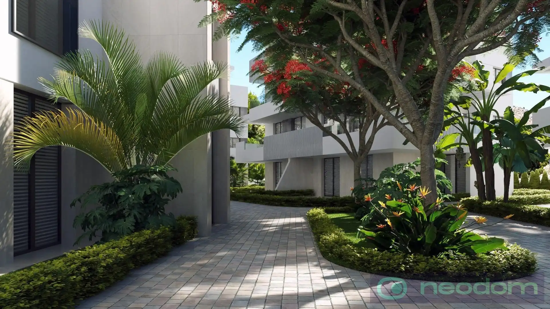 Appartement avec piscine à vendre à N/A, imagen 8