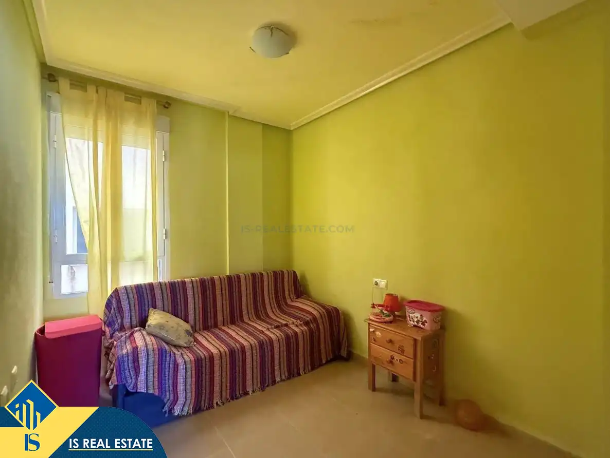 Appartement compact avec ascenseur à vendre à Centro, imagen 13