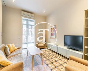 Flat to rent in Gran Via de Les Corts Catalanes, 451,  Barcelona Capital