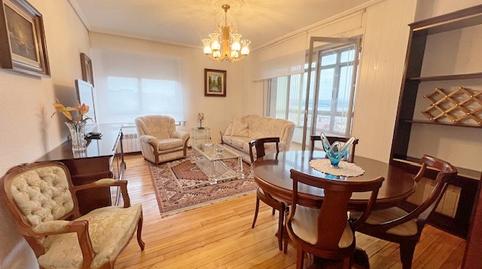 Foto 5 de Pis de lloguer a Calle del Monte, 28, General Dávila, Cantabria