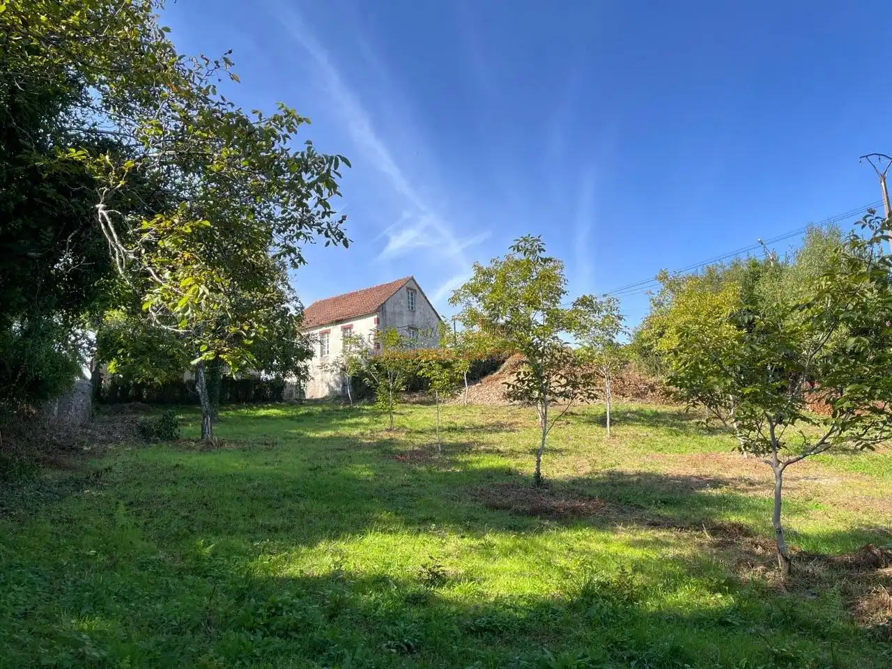 Casa amb jardí en venda a Cedeira, imagen 8