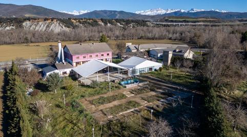 Foto 2 de Edifici en venda a Carretera Partidas, Santa Cruz de la Serós, Huesca