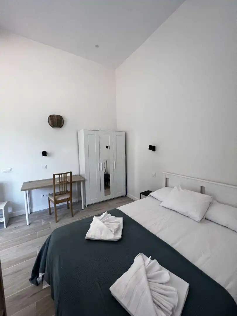 Habitación en Hispanoamérica - Bernabéu