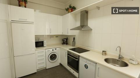 Photo 4 of Apartment to share in Campuzano, Bizkaia