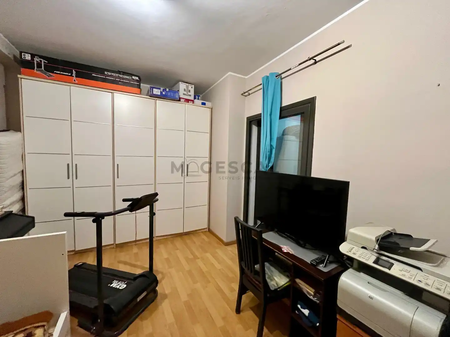 Planta baja en venta en DE LES CREUS, Sant Feliu de Codines