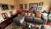 Living room of Duplex for sale in Noja  with Heating, Terrace and Community pool