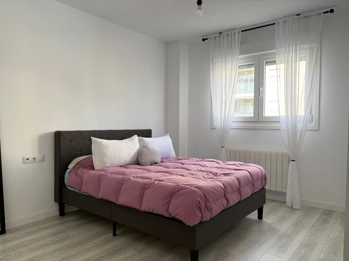 Wohnung mit Terrasse zum Verkauf in Avenida las Hurdes, imagen 9