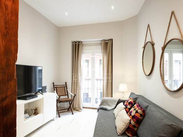 Piso en Alquiler en La Guardia de Jaén