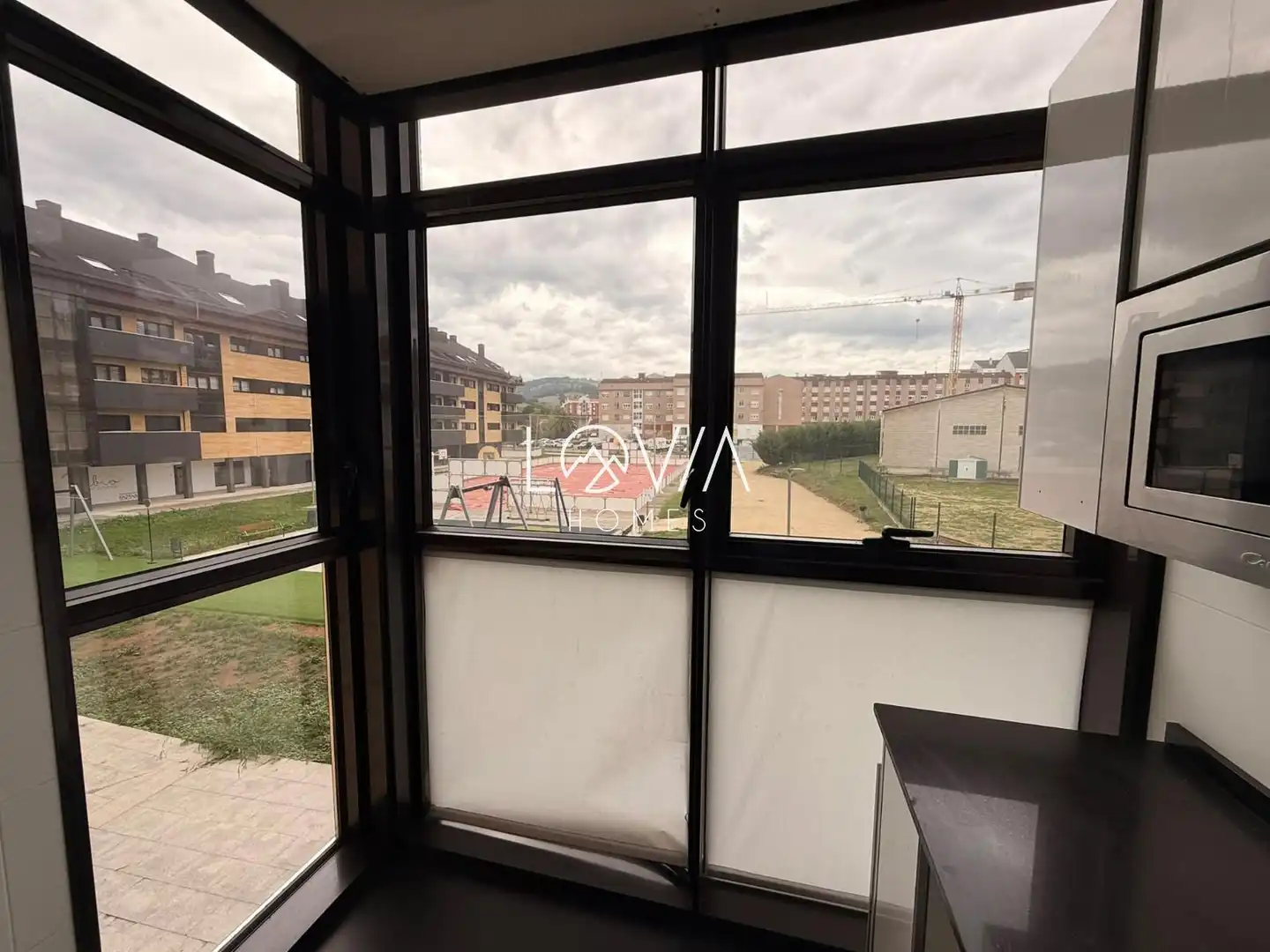 Piso con ascensor en venta en Plataforma Pro Autovia Su, imagen 19
