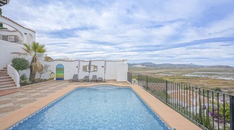 Foto 4 de Casa o chalet en venta en Pego, Alicante