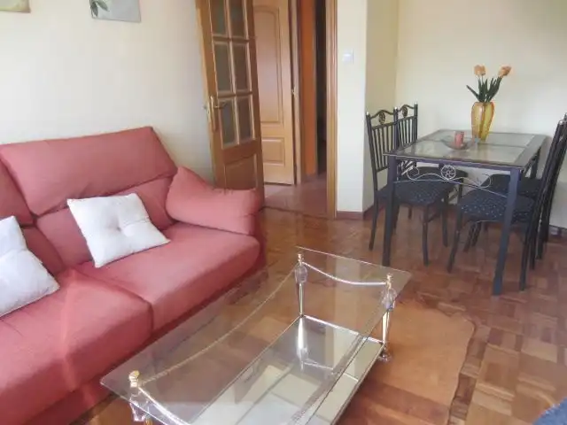 Pis amb ascensor de lloguer a Rúa Sinforiano López, imagen 4