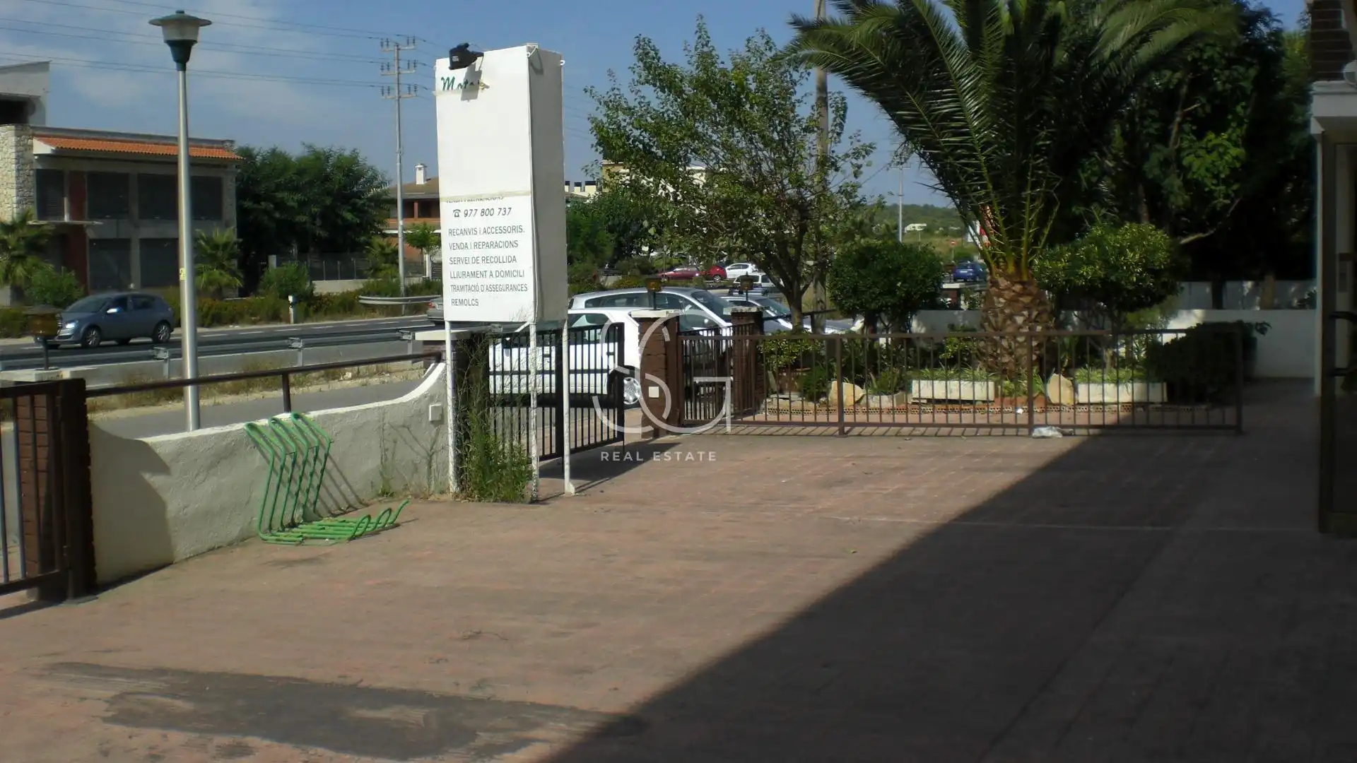 Gewerbefläche zum Verkauf in Costa Brava, imagen 6