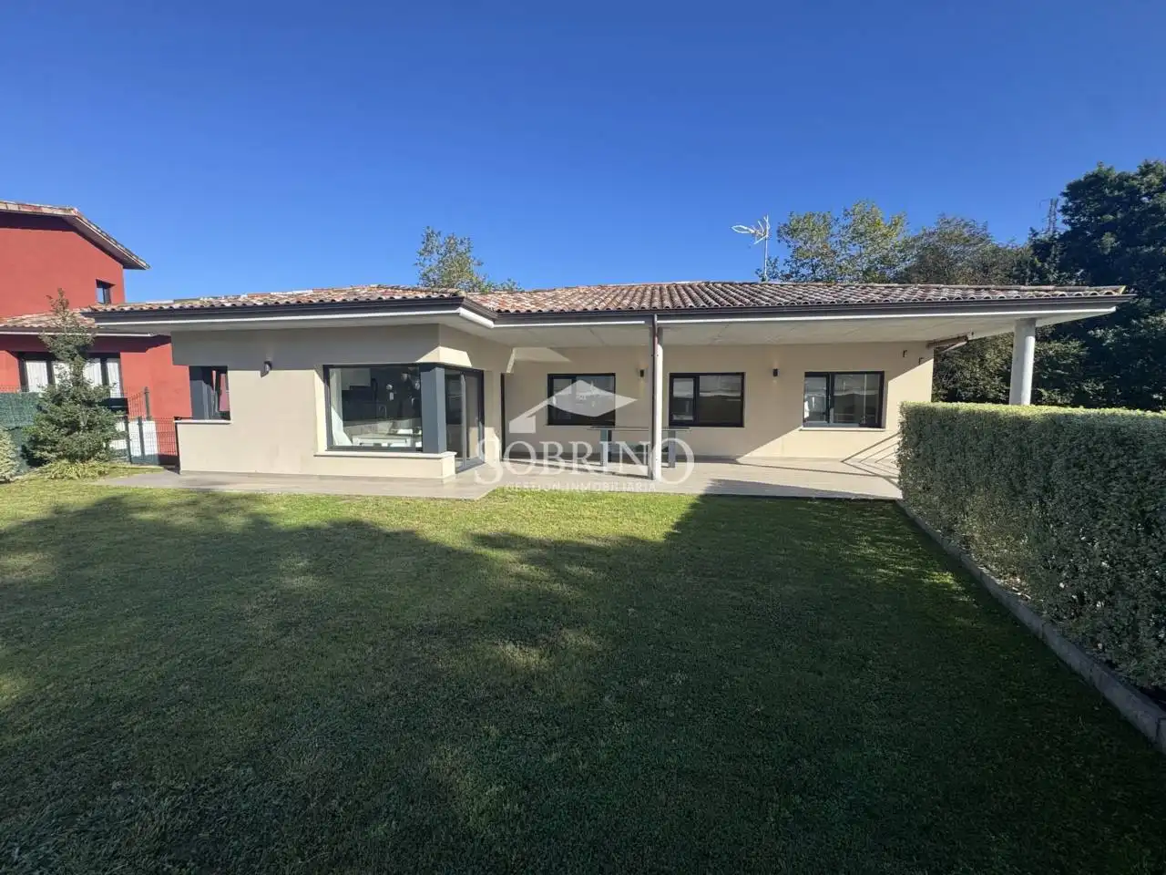 Maison avec jardin à vendre à Calle carretera del cantábrico 1, imagen 40