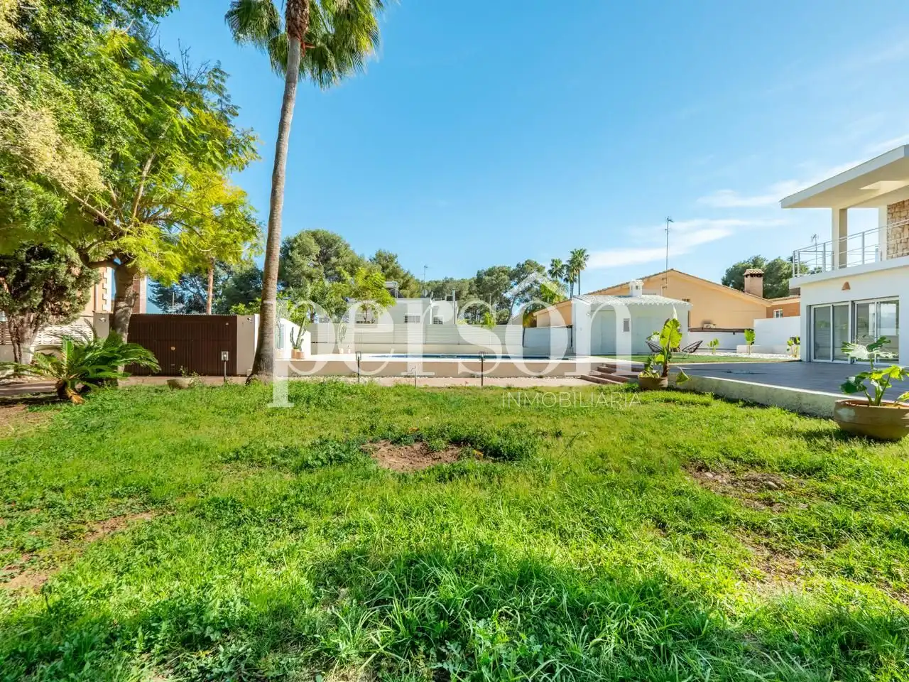 Detached house with pool for sale in La Cañada, imagen 20