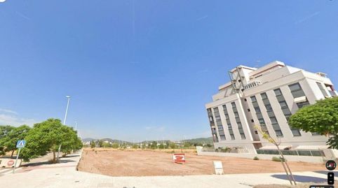 Foto 4 de Residencial en venda a De la Mallada, Zona Estación, Sagunto / Sagunt