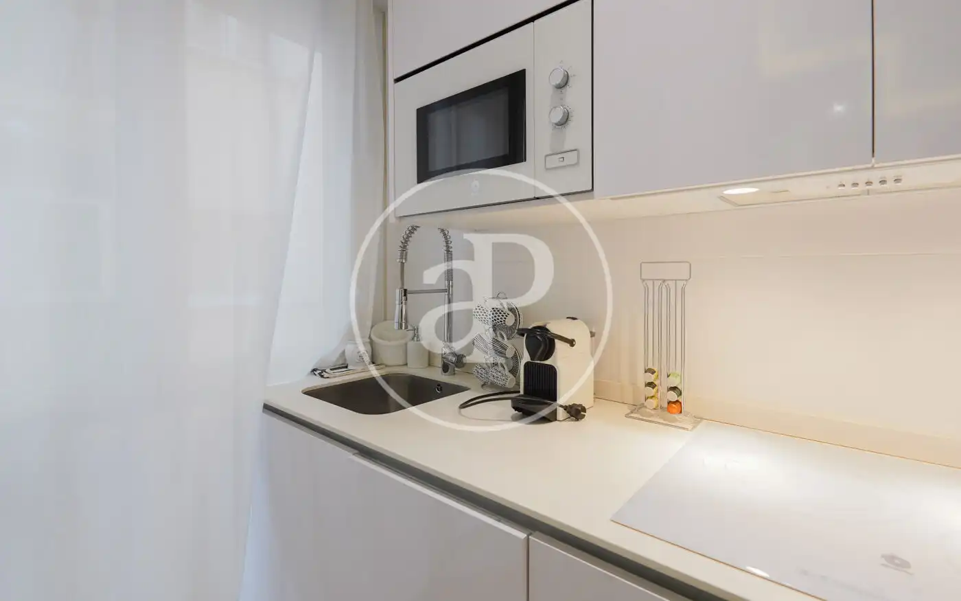 Piso de alquiler en C. de Ibiza, Ibiza de Madrid