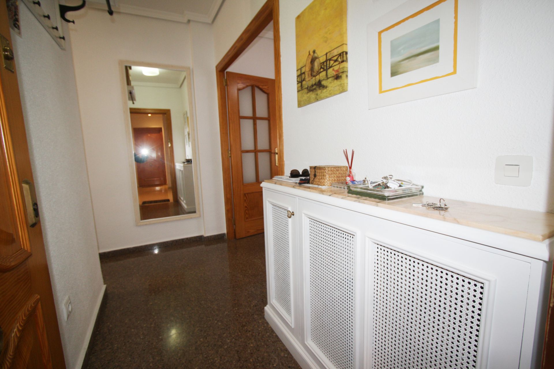 Apartments for sale in  Albacete Capital  with Heating, Storage room and Furnished