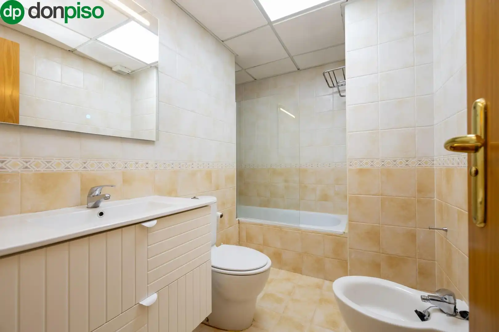 Apartamento en venta en Calle de San Sebastián de la Gomera, Avda. Federico Garcia Lorca - Nueva Estación Autobuses