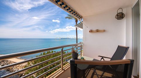 Foto 3 de Pis de lloguer a Cl Sol Naciente 18 el Barcoalicante/alacant (alica, 18, Albufereta, Alicante / Alacant