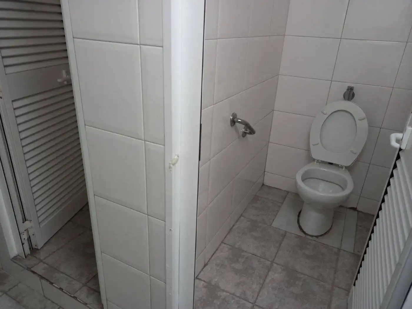 Nave industrielle à vendre à La Algoda - Matola - Llano de San José, imagen 4