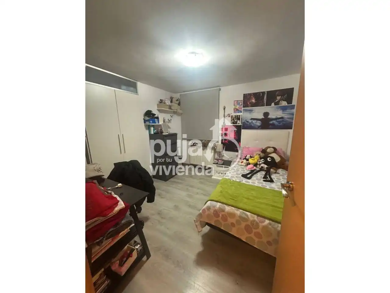 Dormitori de Pis en venda en Vitoria - Gasteiz