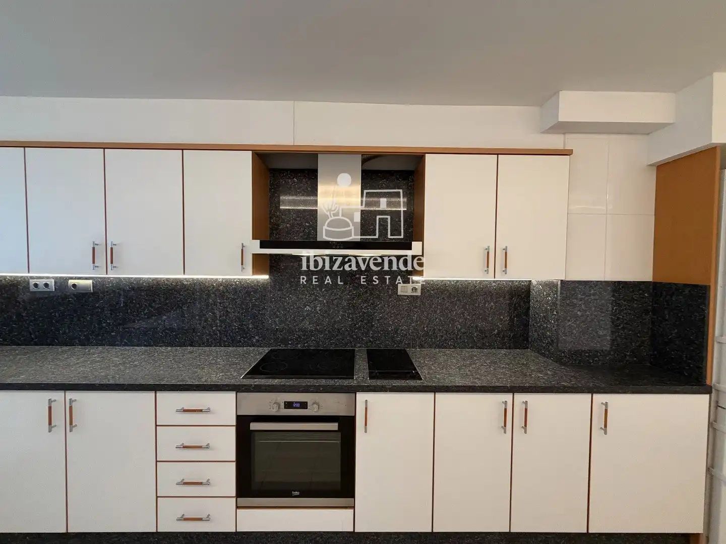 Appartement avec piscine à louer à Juan Carlos I, imagen 3