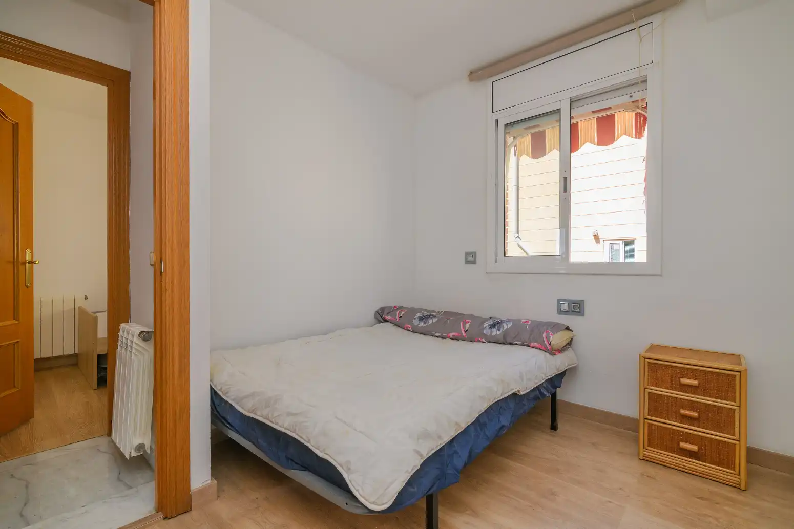 Dormitori de Casa o xalet en venda en Castelldefels amb Aire condicionat, Calefacció i Terrassa