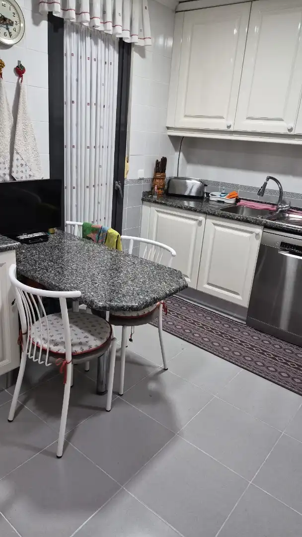 Habitación en Calle Puerto Vallarta, 1, Salvador