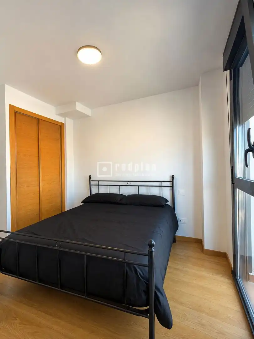 Duplex with pool for sale in de la Gran Vía del Sureste, imagen 7
