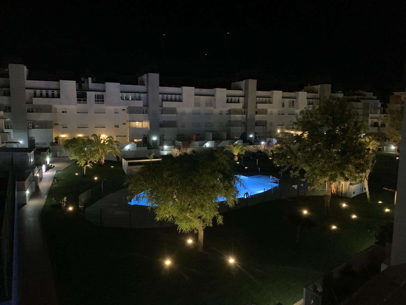 Apartment to share in La Antilla