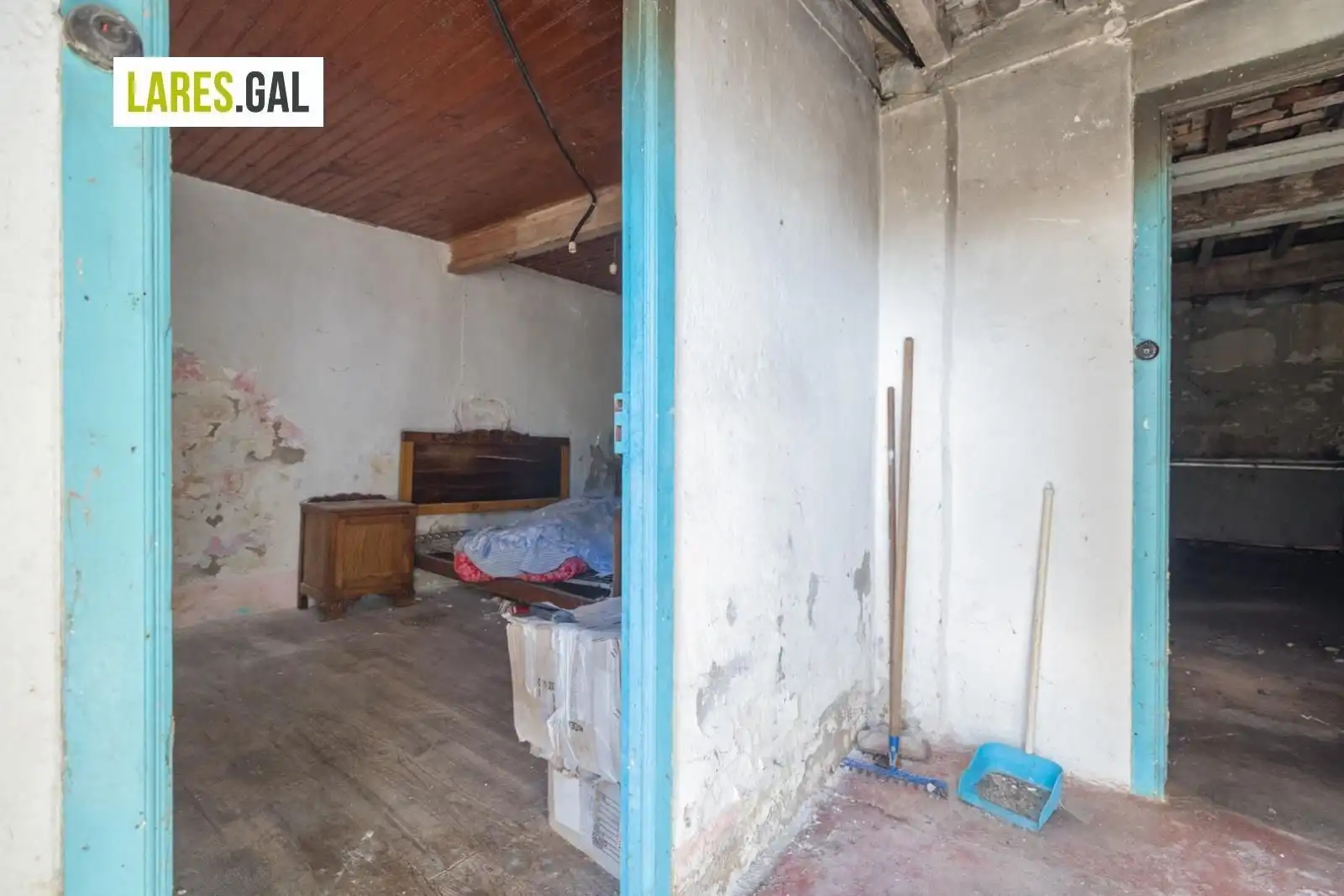 Casa o xalet en venda en Cangas  amb Terrassa