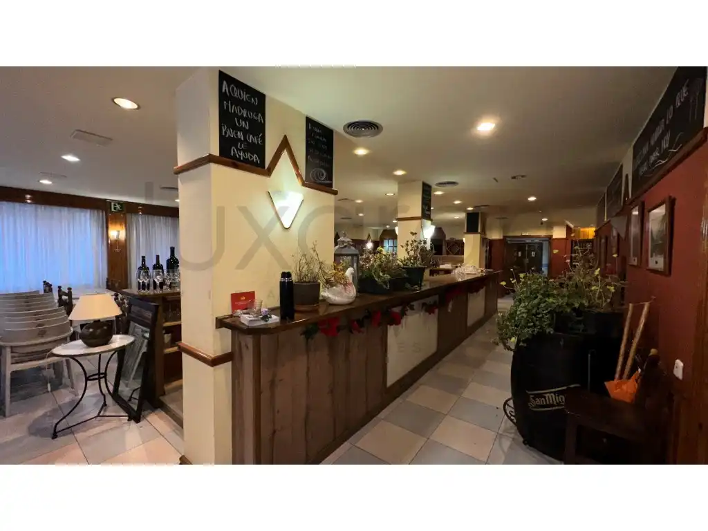 Commercial properties for sale in Bossòst