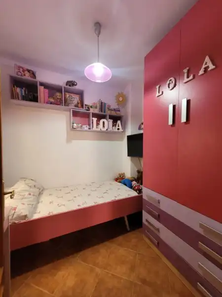Habitación de Casa o chalet en venta en Málaga con Aire acondicionado, Calefacción y Terraza