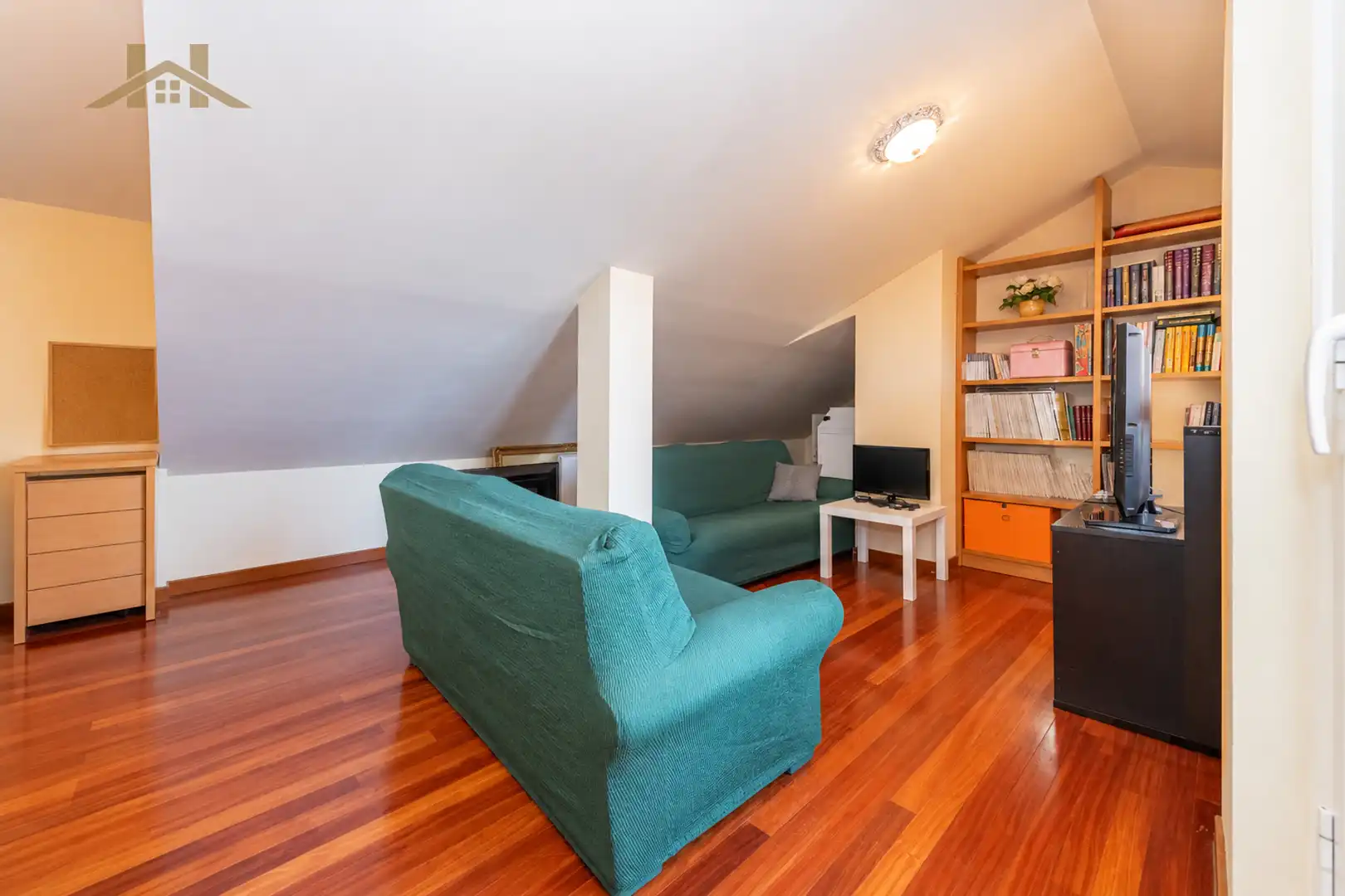 Villa avec balcon à vendre à Paseo de la Chopera, imagen 26