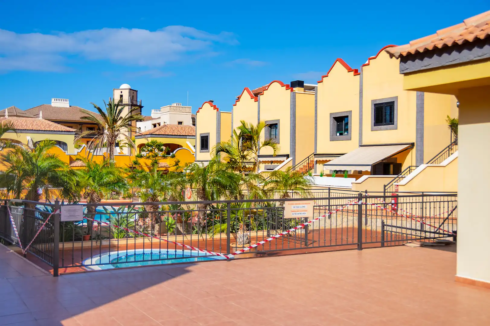 Mini appartamento con piscina in vendita a Calle Roques del Salmor, imagen 34