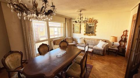 Foto 2 de Pis en venda a Campo de la Juventud, Palencia