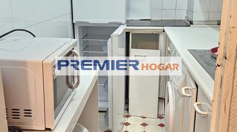 Foto 4 de Pis en venda a De Joaquín Lorenzo, Peñagrande,  Madrid Capital