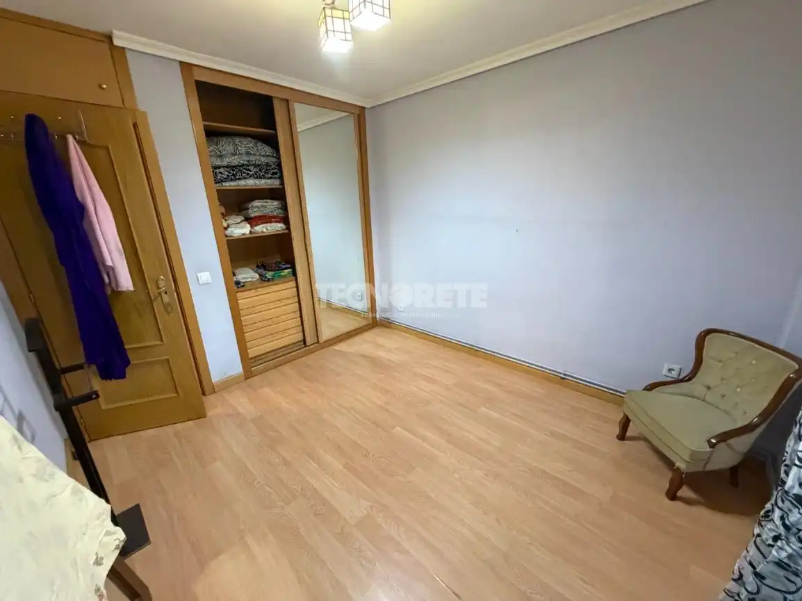 Dormitori de Pis en venda en Constitución - Balconcillo