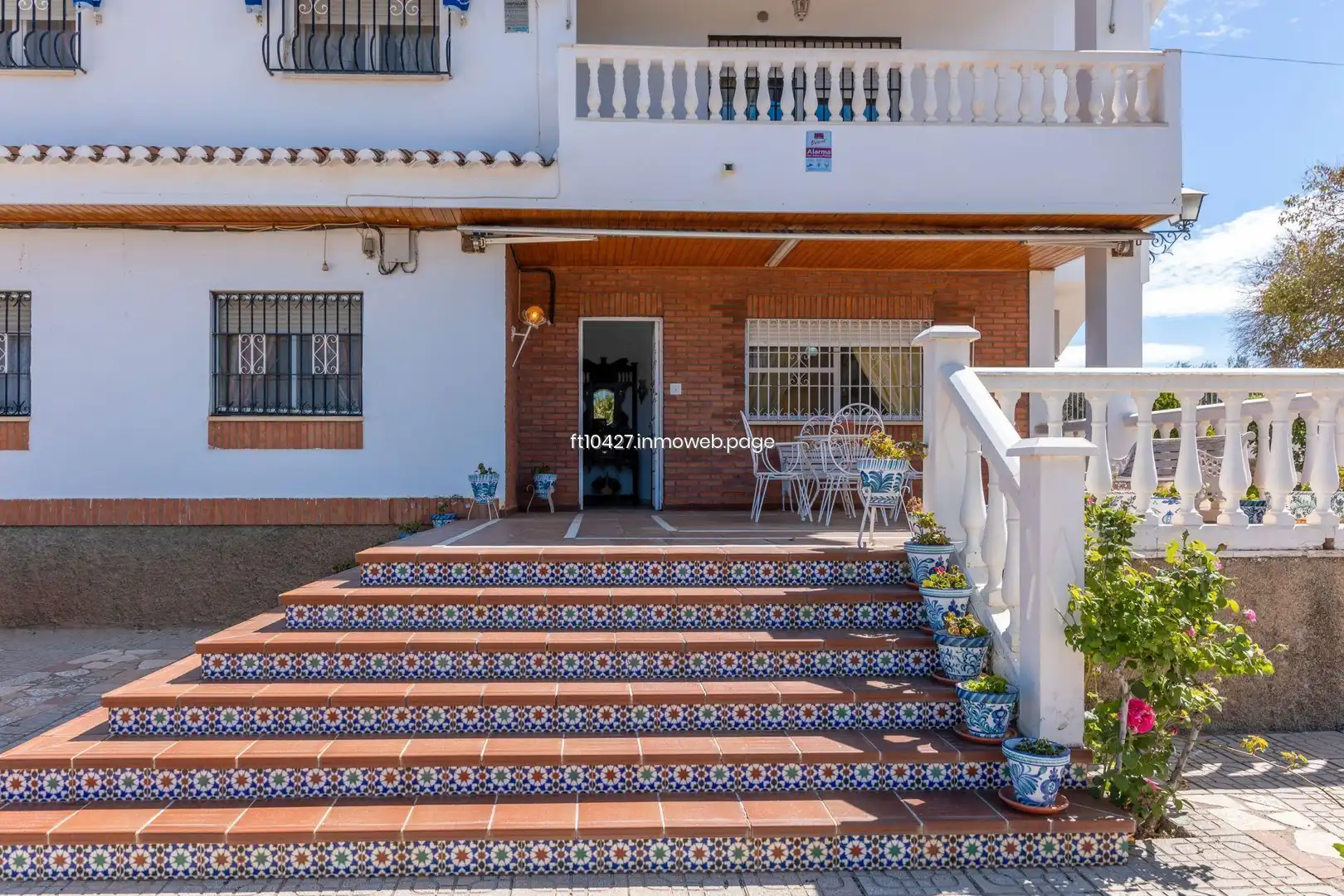 Villa avec piscine à vendre à Guadix, imagen 66