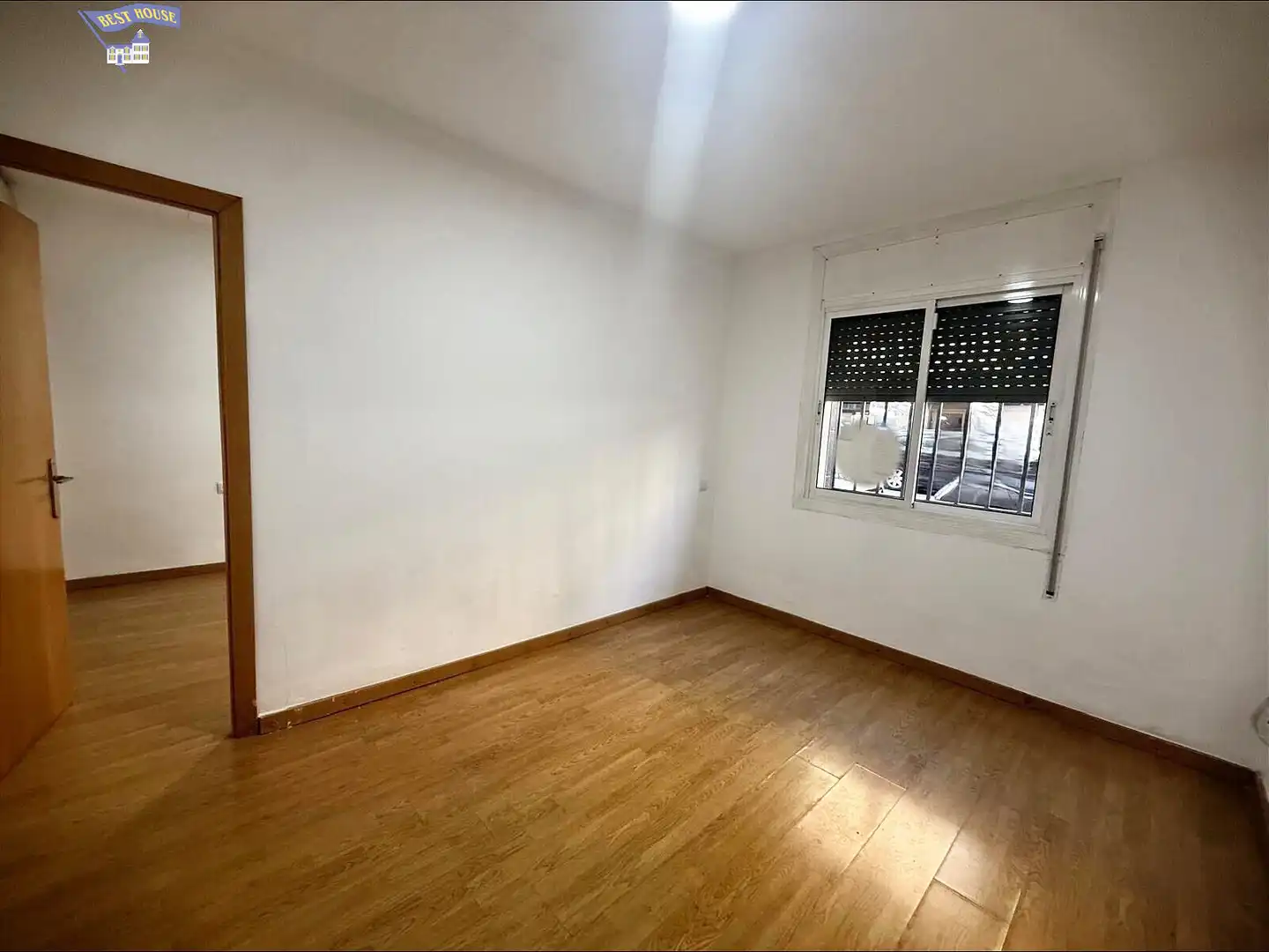 Dormitori de Planta baixa en venda en Ripollet amb Parquet