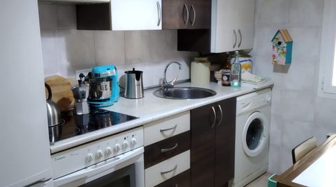 Foto 4 von Wohnung zur Miete in Santa Teresa - San Pedro Cardeña, Burgos Capital