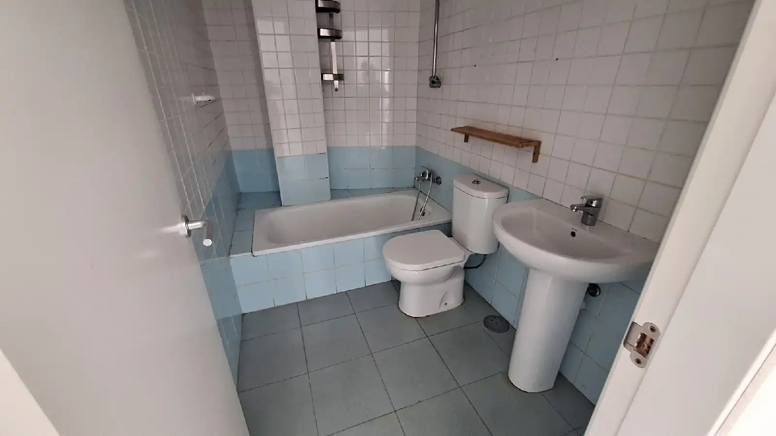 Bany de Pis en venda en Cádiz