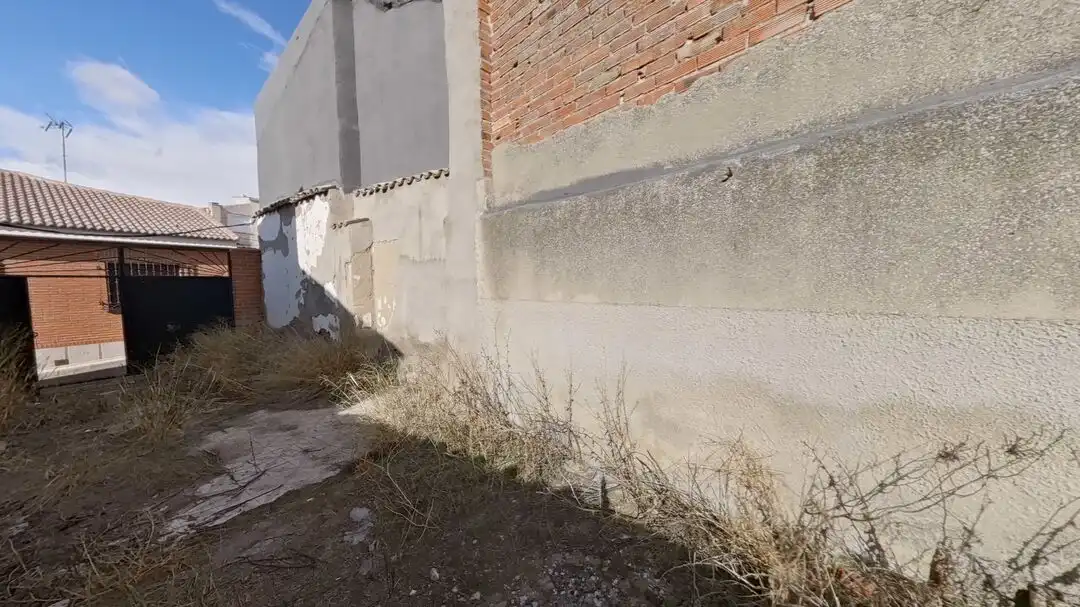 Residencial en venda en La Mata