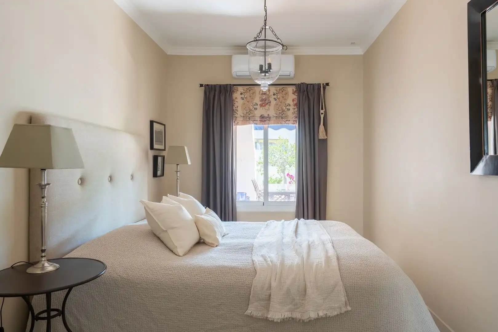 Habitación de Apartamento en venta en Marbella con Terraza